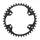 PLATEAU VTT 4BRA D.96 POUR SHIMANO CUES FC-U6000 40DTS MONO ORIGINE