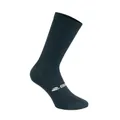 SOCKS/ANKLE SOCKS SUMMER GIST LIGHT BLACK 44/47 ECOLOGIQUE - HEIGHT 22 cm (PAIR) -5866