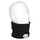 TOUR OF COU/BONNET ECO WINTER VENTO BLACK S/M
