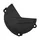 PROTECTION/COUVRE CARTER D'EMBRAYAGE YAMAHA 250 YZ F 2019>2022, 250 YZ FX 2018>2022 NOIR -POLISPORT