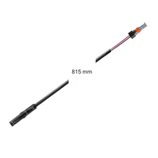 CABLE SPEED SENSOR BOSCH 815 mm COMPATIBLE BDU3XX/BDU4XX