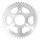 ADAPTABLE 50CC GEARED MOTORCYCLE REAR SPROCKET RIEJU 50 NKD 2004>2010, 50 RS2 FR 2009>2010, 50 RS2 NKD 2005>, 50 RS2 PRO 2006>2010 420 47 DTS (DIAMETER 55/90.5/8.5) -AFAM
