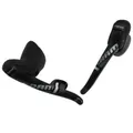 LEVIER/MANETTE ROUTE PATIN SRAM 11V. FORCE CARBONE (PAIRE)