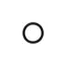 GASKET ARTICULATION DE BALANCIER DE FORK OEM PIAGGIO COMMON A LA RANGE VESPA ET MP3/GASKET THERMOSTAT PORTER-006731