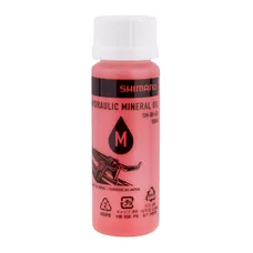 BRAKE FLUID/BICYCLE OIL SHIMANO MINERAL (100ML)