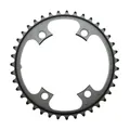 ROAD CHAINRING 4-BOLT DIA. 110 FOR SHIMANO ULTEGRA 6800 OEM 39T INNER 11-SPEED