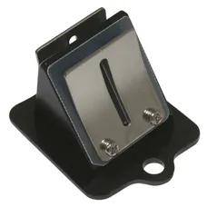 ADAPTABLE SCOOTER REED VALVE PIAGGIO 50 ZIP, TYPHOON, NRG, LIBERTY, VESPA LX/GILERA 50 STALKER, RUNNER, DNA, ICE/APRILIA 50 SR MOTARD, SPORT-CITY ONE -P2R