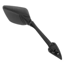 ADAPTABLE REAR-VIEW MIRROR YAMAHA 320 YZF-R3 2015>2016 RIGHT BLACK (CE APPROVED) -P2R SELECTION
