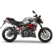 Shiver 900 E4 ABS 2017 (EMEA-LATAM)