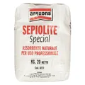 ABSORBANT AREXONS POUR HUILE, PRODUIT CHIMIQUE, EAU (20Kg DE GRANULES)