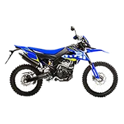 SENDA R 125