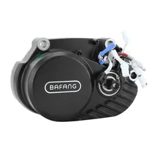 MID-DRIVE MOTOR E-BIKE BAFANG M300 UART FOR 28-29" WITH SENSOR VITESSE AND COUPLE INTEGRATED 36-SPEED 250W 80NM - VITESSE 25KM/H COMPATIBLE LEADER FOX AND OTHER (MM G360.250) - 1161080000006