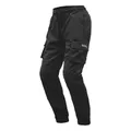 TROUSERS CARGO OF MOTORCYCLE TUCANO REMO BLACK T 36 M REGULAR FIT (CE APPROVED – CLASS A ACCORDING TO THE DIRECTIVE EN17092:2020)