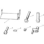 Specific tools III