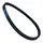 COURROIE SCOOT ADAPTABLE CPI KEEWAY CRANTEE POLYAMIDE (800 x 17) -SELECTION P2R