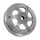CLOCHE D'EMBRAYAGE SCOOT MALOSSI CLUTCH BELL POUR MBK 50 BOOSTER, NITRO, OVETTO, STUNT/YAMAHA 50 BWS, SLIDER, NEOS/APRILIA 50 SR/MALAGUTI 50 F12 -DIAM 107