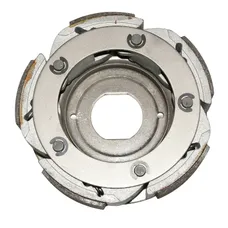 EMBRAYAGE MAXISCOOTER POUR SUZUKI 400 BURGMAN 1999>2006 (TYPE ORIGINE) -TOP PERFORMANCE