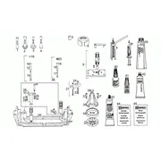 OUTILLAGE SPECIAL