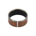 DOUILLE/BAGUE DE FRICTION/GUIDAGE DE TIGE DE PISTON DE FOURCHE OFF ROAD ORIGINE SHOWA HONDA 250 CRF 2011>2014 12,6x14,6x6 (SUT07033) (SUT07033)