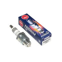 SPARK PLUG NGK BR8HIX (7001) -IRIDIUM IX