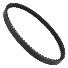 COURROIE SCOOT ADAPTABLE SYM 50 JET 2T /4T (737 x 18 x 8 x 30-) -BANDO S08-005