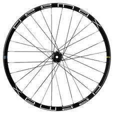 MTB WHEEL DISC 27.5" MAVIC E-DEEMAX BOOST TUBELESS READY REAR 12-SPEED THRU AXLE BOOST 12/148 CASSETTE SRAM XD DISC 6 HOLES RIM 584-35