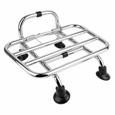 DOOR LUGGAGE FRONT OEM PIAGGIO 50-125 VESPA PRIMAVERA 2013 >, SPRINT 2014 > CHROME-1B011216