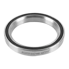 HEADSET BEARING BLACKBEARING D10 - 40 X 51.9 X 7 mm 45X45