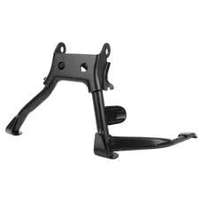 ADAPTABLE STAND SCOOTER CENTRE PIAGGIO 50 TYPHOON 2010>2016/APRILIA 50 SPORT CITY ONE 2008>2011, SR MOTARD 2012>2014 (OEM: 666302) BLACK -MAGNETI MARELLI