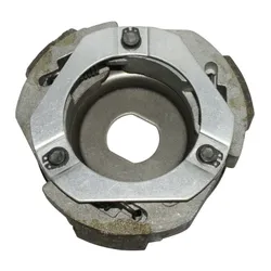 EMBRAYAGE MAXISCOOTER ADAPTABLE SCOOTER 125 CHINOIS GY6 152 QMI/PEUGEOT 125 SUM UP -P2R