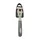 OUTIL CLE A CONE 19mm (SUR CARTE MARQUE CYCLO)