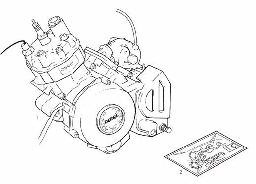 Moteur