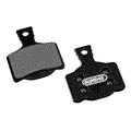 DISC BRAKE PAD SET MTB MAGURA MT2/MT4/MT6/MT8 (ELVEDES MEDIUM/SEMI-METAL) (PAIR CARDED)