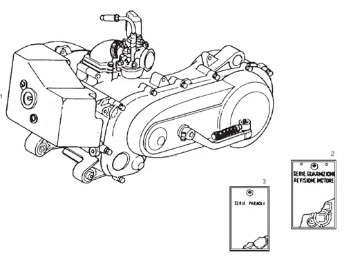 Moteur