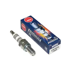 SPARK PLUG NGK CR7EIX (7385) -IRIDIUM IX