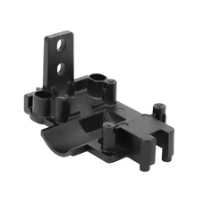 MOUNT VERROU E-BIKE BATTERY LEADER FOX INTEGRATED FOR BATTERY 15-20AH (AM 2021-2022)