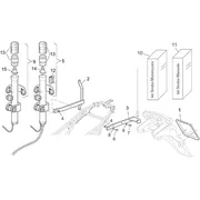 Strobo rod
