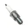 SPARK PLUG BR8ES OEM PIAGGIO APRILIA 50-125 RS/MOTO-GUZZI 750 BREVA, NEVADA-861612