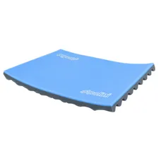 MOUSSE FILTRE A AIR POLINI UNIVERSEL DOUBLE DENSITE 300x400mm EPAISSEUR 26mm (A DECOUPER) (203.0145)
