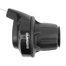MTB SHIFTER SHIMANO REVOSHIFT 7-SPEED RV400 RIGHT - TWIST GRIP
