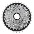 CASSETTE 12V. SRAM AXS FORCE XG-1270 10-33 POUR CORPS XDR (EMPREINTE SRAM) (10-11-12-13-14-15-17-19-21-24-28-33)