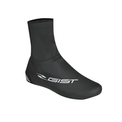 COUVRE CHAUSSURE HIVER ROUTE GIST WATERPROOF REFLEX NOIR 37/39 (VELCRO) (PAIRE) -5923