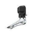 DERAILLEUR ROAD FRONT SHIMANO 12-SPEED 105 7150 DI2 TO BRASER