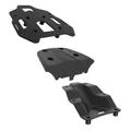 DOOR LUGGAGE/BRACKET TOP-CASE 37L ET 50L OEM PIAGGIO 300-350-400-500 MP3 2016 > 2021-1B006840