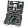 TOOL CASE/MALETTE ENTRETIEN AND REPARATION BICYCLE - 22 OUTILS INDISPENSABLES -CYCLISTS