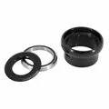 HEADSET AHEAD-SET 1"1/8 (EC49MM/CONE 30 mm) (BAS) WITH CONE FORK FENDU