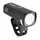 BICYCLE LIGHT USB FRONT SIGMA AURA 40 LUX (AUTONOMIE 9H MODE STANDARD AND 29H MODE ECO) BLACK - APPROVED 