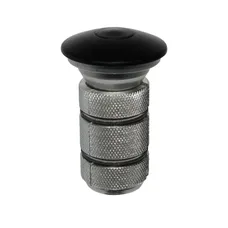 PLUG HEADSET AHEAD-SET EXPANDEUR 32 mm BLACK (INNER 22.2 TO 25.4 mm)