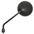ADAPTABLE REAR-VIEW MIRROR PGO 50 BIG MAX 1994>2016/MBK 125 X-OVER 2010>2015/YAMAHA 125 BW'S 2010>2015 LEFT (CE APPROVED) -VICMA