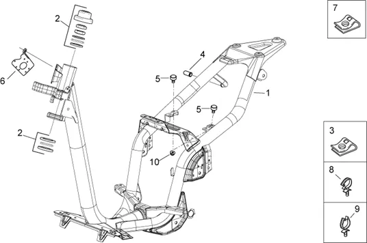 Chassis